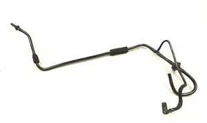 2010-2015 JAGUAR XJ XF 5.0L BRAKE BOOSTER VACUUM HOSE TUBE PIPE OEM 8W939D438 - Picture 1 of 3