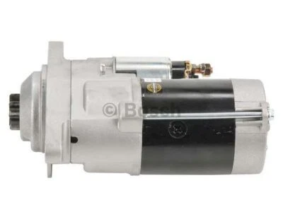 Arranque Bosch 19739TXWV 2002 2003 2004 2005 2001-2006 GMC Sierra 3500 Foto 1 de 2