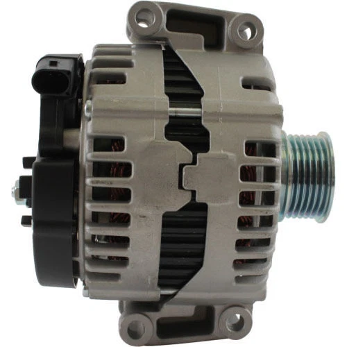 ALTERNADOR NUEVO COMPATIBLE CON MERCEDES BENZ S65 AMG 013-154-99-02 0-121-813-102 AL0864N Foto 1 de 3