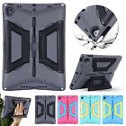 Kids Shockproof Case Stand Cover for iPad Air 10.5" 9th 8th Generation 10.2 in