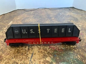 Lionel Postwar - 6802 US Steel Girder Bridge Car - Picture 1 of 5