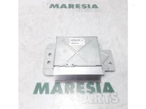 Amplificatore Audio Fiat Punto Evo 199 51782366 P9777298 - Foto 1 di 2