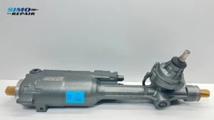 Elektrische Lenkgetriebe (Steering Rack) LHD AUDI A6 (C7); A7; A8 (D4) - Picture 1 of 14