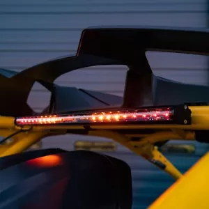 Kits RTL Can-Am Maverick R de Baja Designs - Imagen 1 de 1