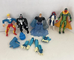 Marvel X-men Legends 1990s Superhero Action Figures Toy VTG 1990s - Picture 1 of 5