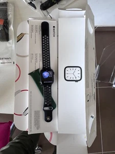 Apple Watch Series 7 GPS 41mm - Verde - Imagen 1 de 12