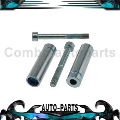 Kit de pinza de freno delantera Carlson para Freightliner Sprinter 3500 3,5 L 2007 Foto 1 de 3