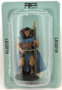 Legend Soldado de Juguete Fauno Pan Fantasia Figura DEL PRADO LEG019 - Bild 1 von 1