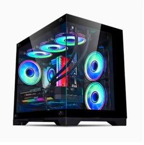 PC Gaming Alte Prestazioni i7 RTX 3060 64GB RAM 2TB SSD Windows 11 PRO WiFi - Foto 1 di 18