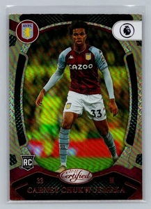 Carney Chukwuemeka 2021-22 Panini Chronicles #142 - Imagen 1 de 2