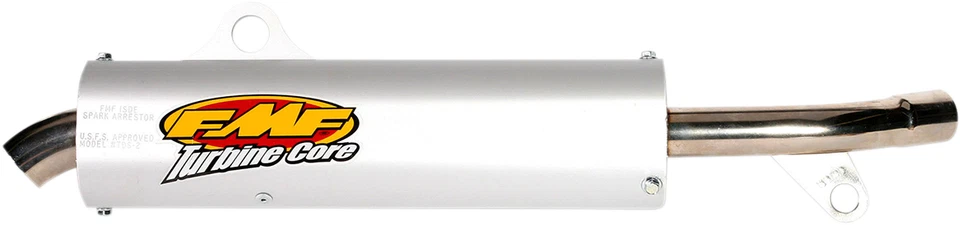 FMF - 020353 - Silenciador antichispas Turbinecore para Yamaha YZ 250 Husqvarna W Foto 1 de 1