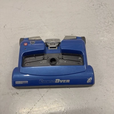 Bote de boquilla de alimentación Kenmore Intuition 116 repuesto de cabezal de vacío cruzado Foto 1 de 4