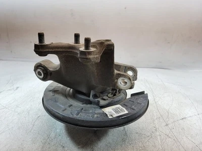 KIA OPTIMA 2016 2017 2018 2019 2020 eje trasero izquierdo buje nudillo 52710-C2100 Foto 1 de 4