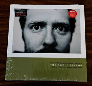 Glen Hansard  - Swell Season (Vinyl, 2010) - Picture 1 of 5
