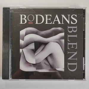 Bodeans - Blend (CD, 1996) - Foto 1 di 2