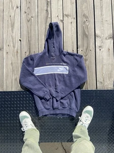 Nike Rex Straut Hoodie XL fällt groß aus - Bild 1 von 7