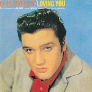 Elvis Presley - Loving You - Bild 1 von 2