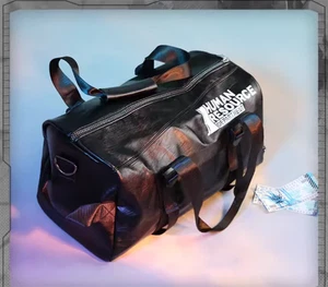 Arknights Anime Doctor Cosplay Prop borsa a mano borsa portaoggetti 21 cm regali PU in magazzino - Foto 1 di 9