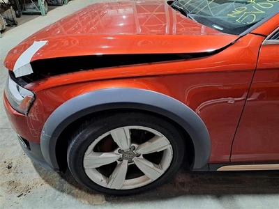 2013 Allroad Left Driver Side Fender Color: Red Y3m Foto 1 de 4