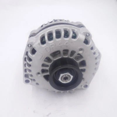 Genuine Delco Remy 8400251 DR44G Alternator For Freightliner 12V 145A SEE DESC - Image 1 of 3