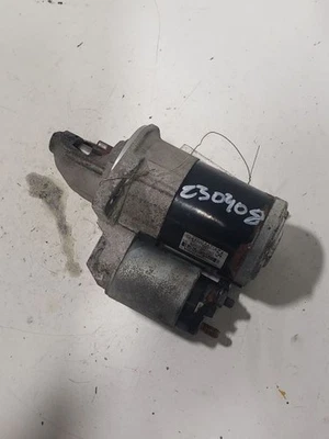 Starter Motor Fits 15-19 LEGACY 680362 - Image 1 of 2