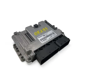 OK294 VOLVO Engine Control Unit ECU 31312578 0261S07523 - Picture 1 of 5