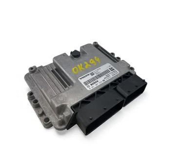 OK294 VOLVO Engine Control Unit ECU 31312578 0261S07523 - Image 1 of 4