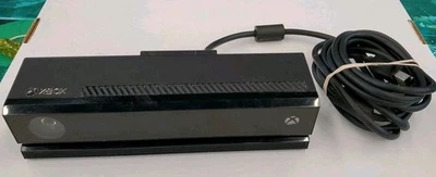 Microsoft Xbox One Kinect Only  -- S2G -- - Image 1 of 4
