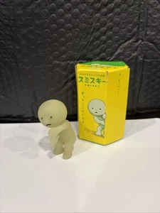 Smiski Series One Smiski Peeking Glow In The Dark Series 1 - Picture 1 of 10