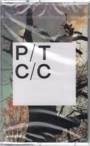 Porcupine Tree Closure / Continuation cassette UK Music For Nations 2022 - Picture 1 of 2