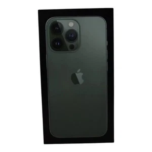 Apple iPhone 13 Pro 256 GB verde alpino - muy bueno - Imagen 1 de 1