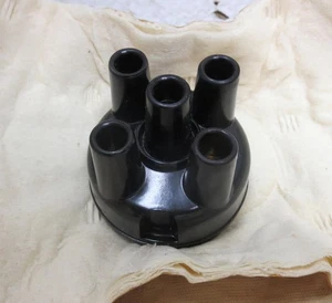 Vintage 1927-33' Chrysler Plymouth Dodge U.S. Made Distributor Cap - Picture 1 of 2