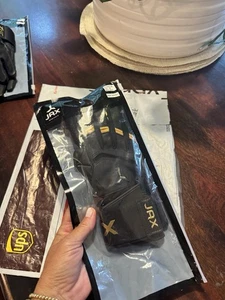 Jax Batting Gloves Youth Medium - Picture 1 of 4