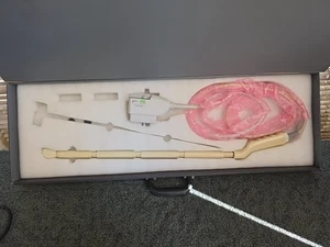 Medison Sonovet Veterinary Ultraschall große Vaginalsonde VE5-8BD  - Bild 1 von 2