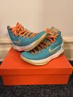 Nike KD 5 Easter Size 9