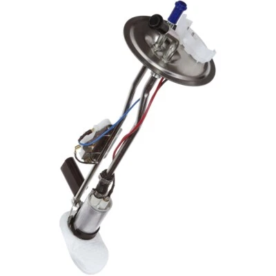 Bomba de combustible eléctrica HP10167 Delphi gasolina nueva para Bronco Ford II 1986-1988 Foto 1 de 4