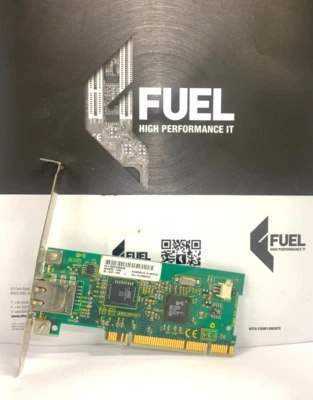 3 COM PCI Network Card  3C905CX-TXM - Image 1 of 4