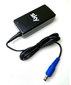 ALIMENTATORE MYSKY  HD & SKYHD NUOVO ORIGINALE SKY - Foto 1 di 2