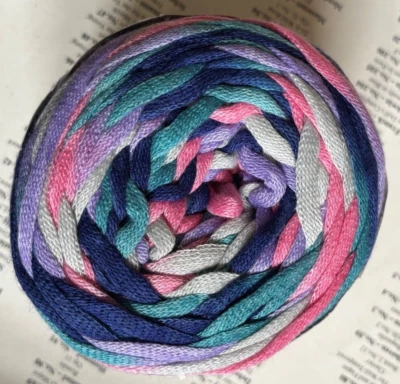 Lion Brand Dream Maker Yarn - Discontinued  CHOOSE COLOR - Image 1 of 2