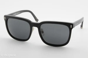Dolce & Gabbana DG4271 501/87 Unisex Square Tinted Sunglasses Frames Black 56mm - Picture 1 of 12