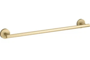 Kohler 27286-2MB Elate-Plumbing Fixtures Vibrant Brushed Moderne Brass - Picture 1 of 3