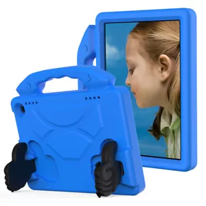 For Samsung Galaxy Tab A 10.1" T510/T515 TAB A9 8.7" 2023 Kids Stand Case Cover - Picture 1 of 51