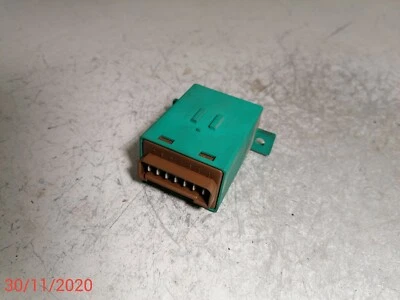 Modulo Relay Peugeot 806 9637525180 Usato 2001 LHD - Immagine 1 di 4