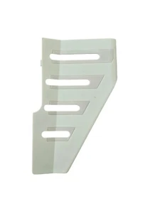 Republic Gunship STAR WARS The Clone Wars Right Light White Hatch DOOR 64 - Picture 1 of 2