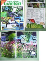 Mein Schoner Garten Gunstig Kaufen Ebay