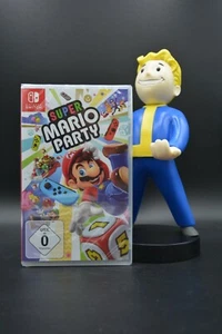 Nintendo Switch Spiel Super Mario Party OVP BRANDNEU Sealed deutsch  - Bild 1 von 2