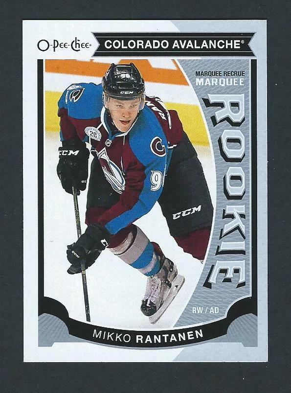 2015-16 Upper Deck O-PEE-CHEE UPDATE RCs - pick from list - OPC 15-16 Rookies - Image 1 of 1