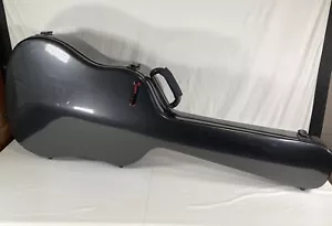 BAM Hightech Original Gitarrenkoffer - Schlüssel für Koffer nicht enthalten - Bild 1 von 23