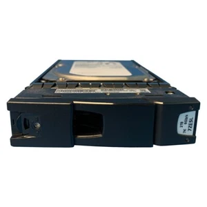 Compellent 0974536-01 2TB NL SAS 7.2K 6GBPS 3.5" Hot Plug Firmware XQB6 - Picture 1 of 2