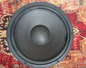 Velodyne DD-18 Subwoofer Driver - Picture 1 of 7